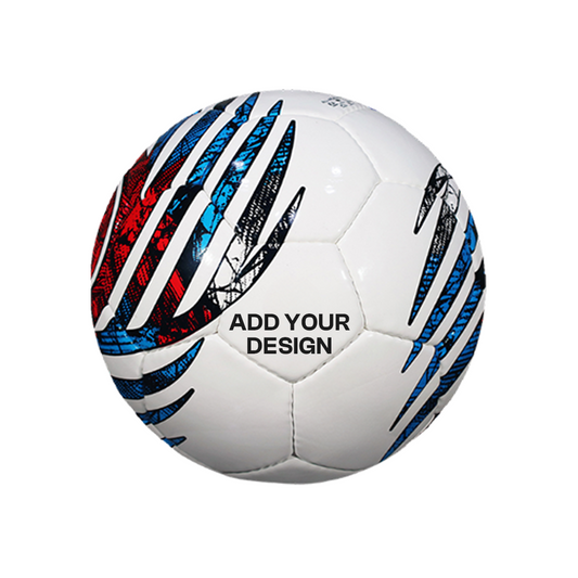 Custom Professional Soccer Ball