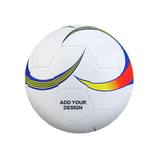 Custom Training Soccer Ball