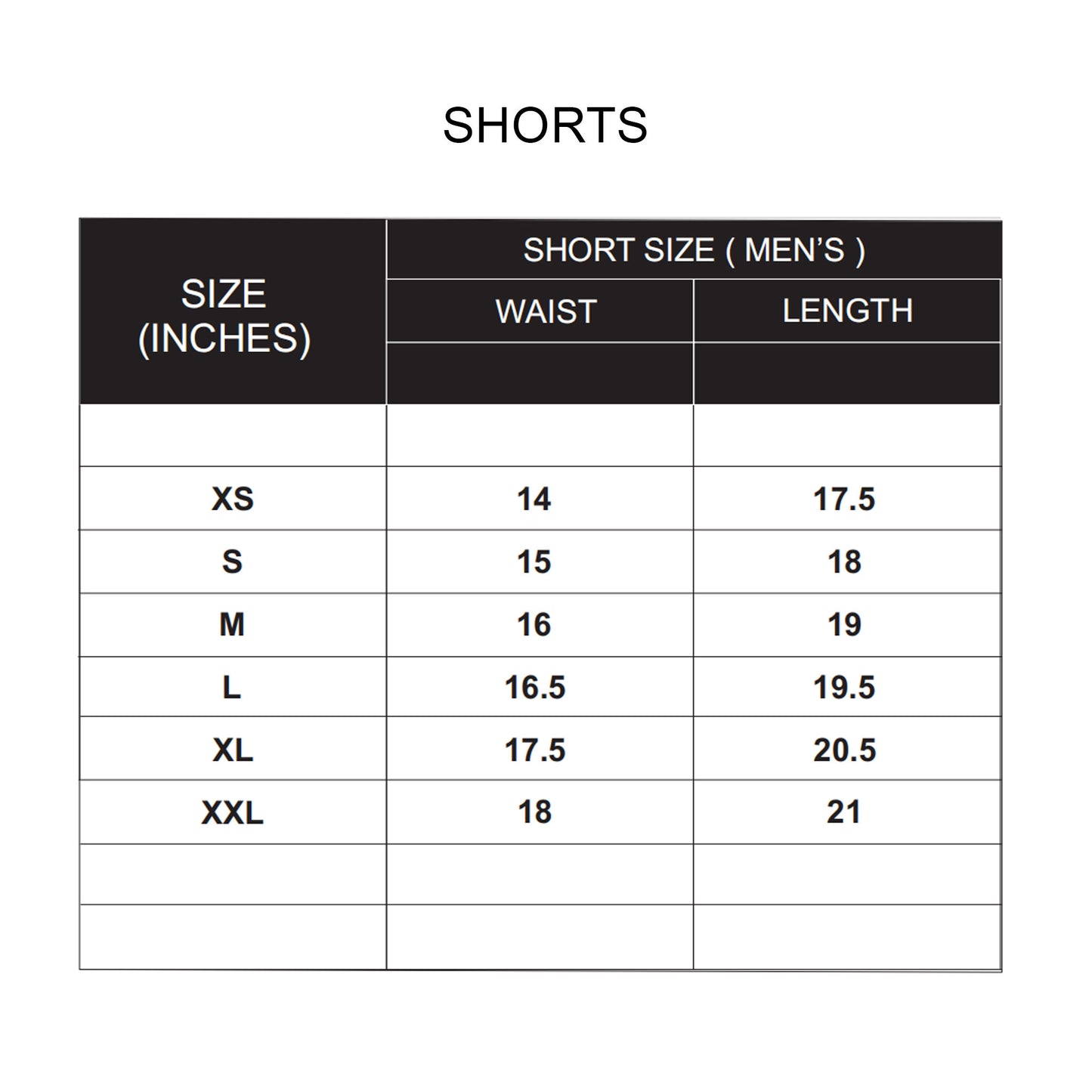 Custom Men Shorts - Solid Design - Personalized Shorts
