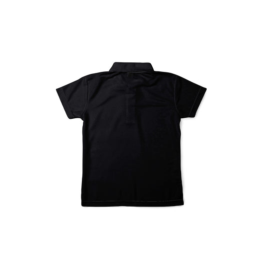 Custom Boys Polo - Solid Design - Personalized Top