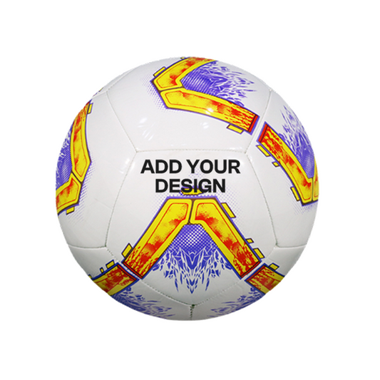 Custom Promotional Soccer Ball