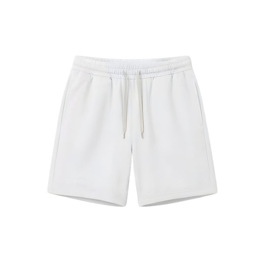 Custom Men Shorts - Solid Design - Personalized Shorts