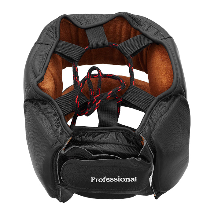 PROFESSIONAL Head Guard