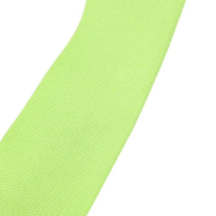 Lime Green Wraps