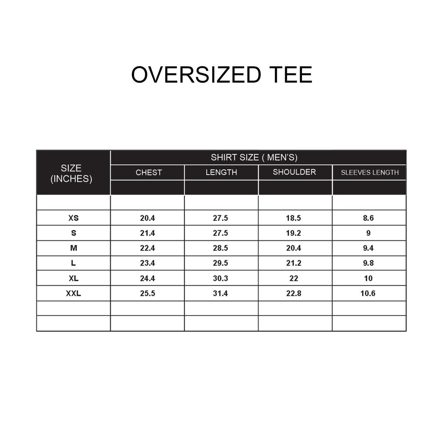 Custom Men Drop Shoulder Tee - Solid Design Personalized Top