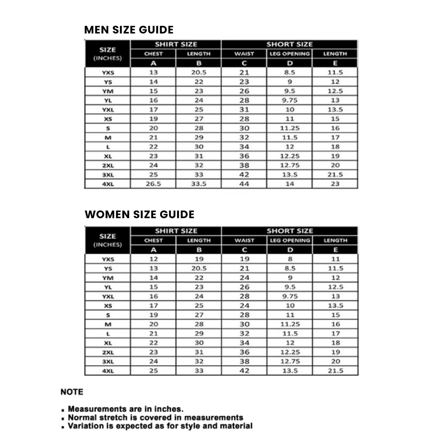 Custom Basic Shorts - Solid Color - Personalized Shorts