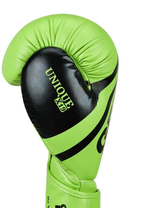 UNIQUE X19 Boxing Gloves