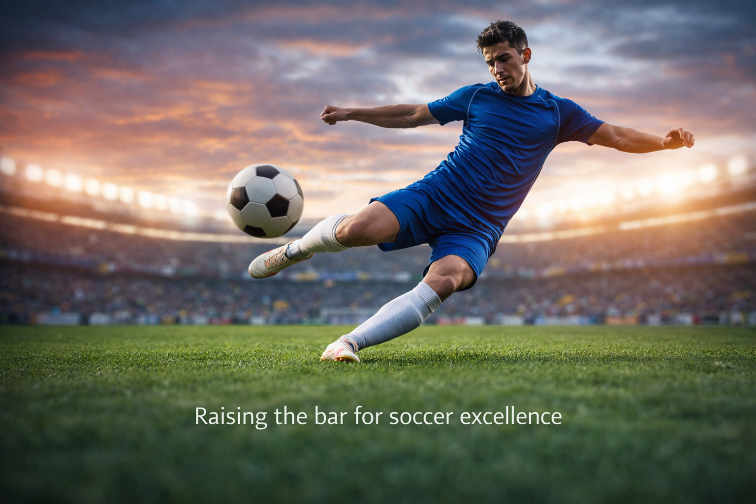 UNISWIFT: Vision for Raising the Bar for Soccer Excellence & Expansion, Nationwide. - UNISWIFT USA