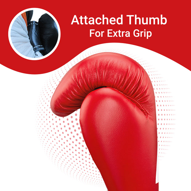 Boxing Gloves HAMED W/O TARGET