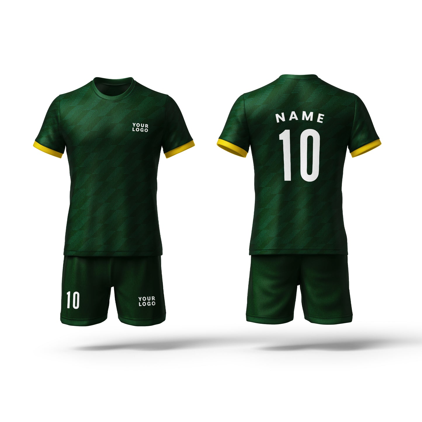 Club Bundle Package – Team Kit Deal