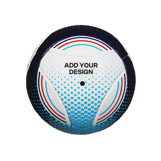 Custom Professional Soccer Ball
