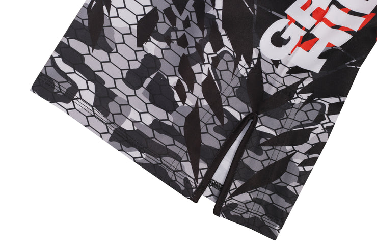 MMA SHORTS