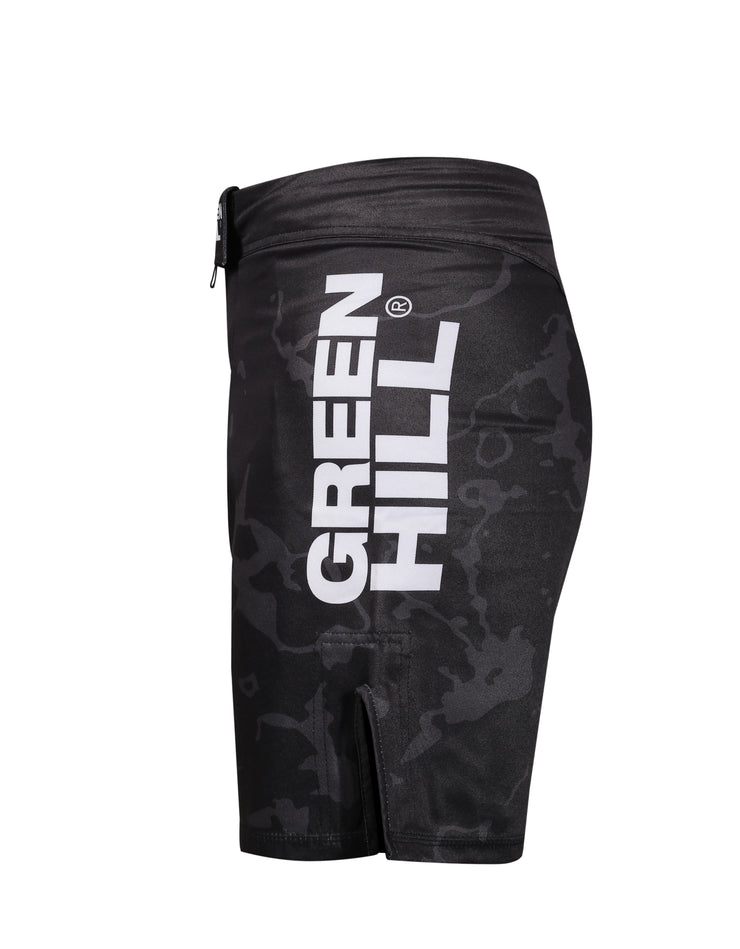 MMA SHORTS