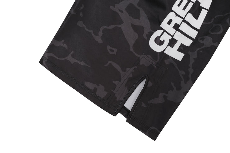 MMA SHORTS