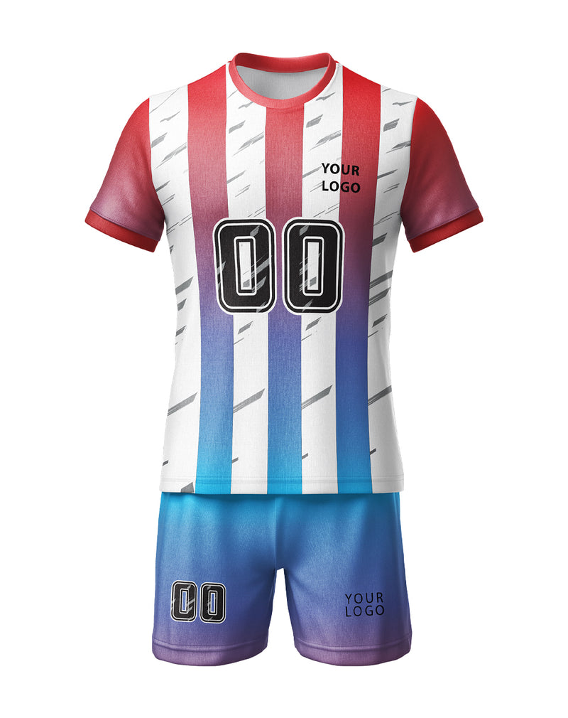 Custom Sports Uniforms