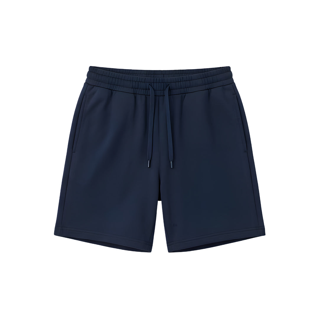Custom Basic Shorts - Solid Color - Personalized Shorts
