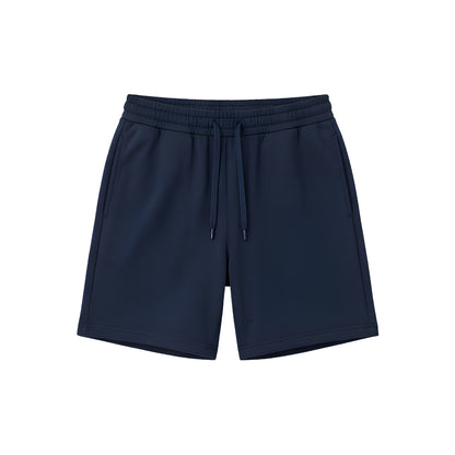 Custom Basic Shorts - Solid Color - Personalized Shorts