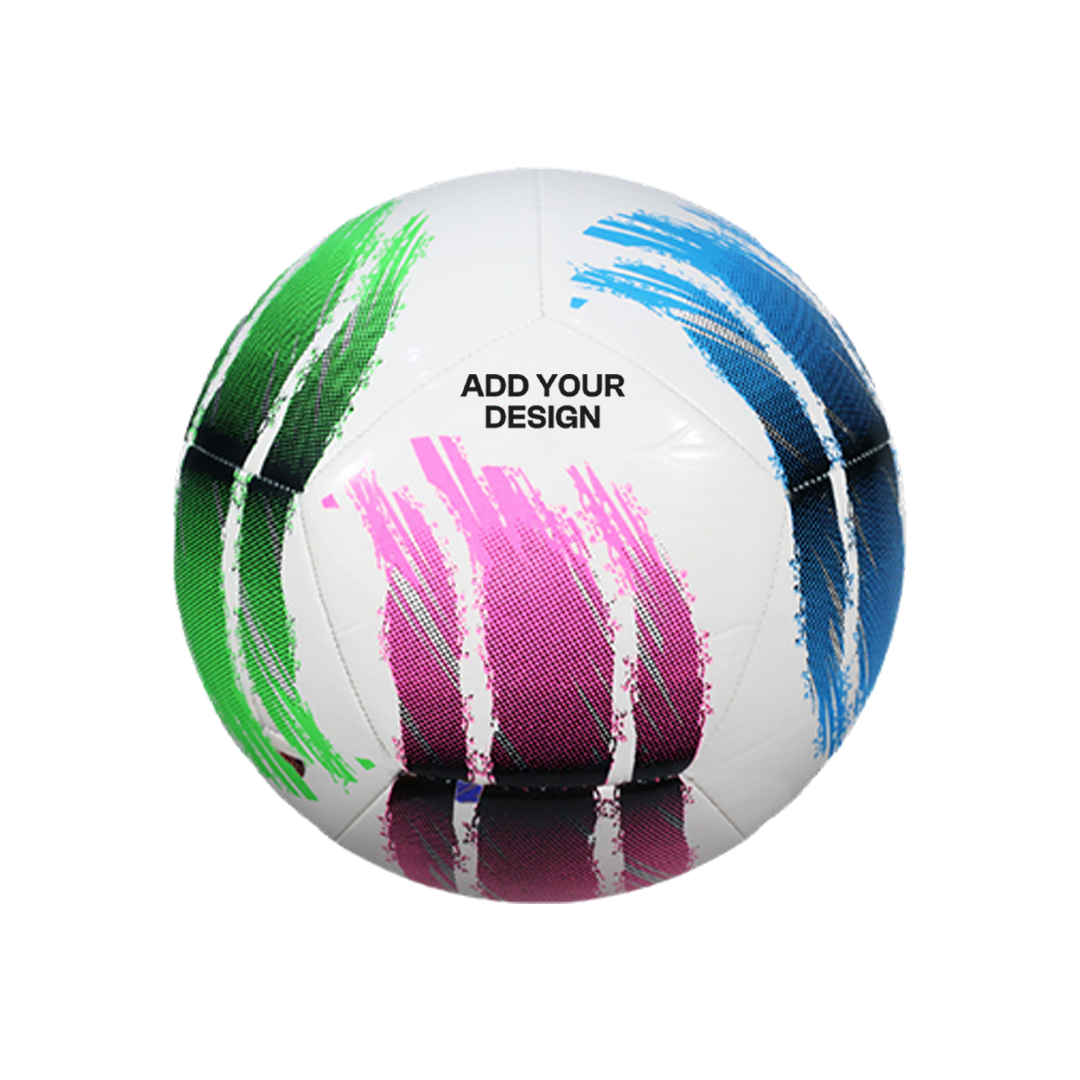 Custom Promotional Soccer Ball