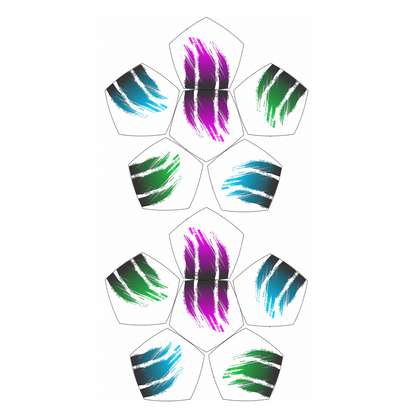 Custom Promotional Soccer Ball