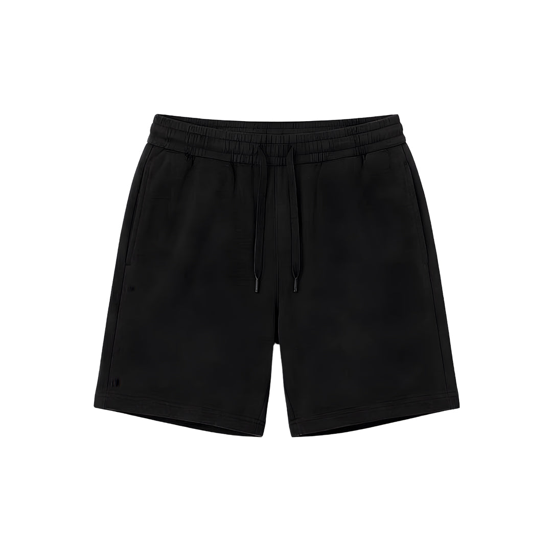Custom Basic Shorts - Solid Color - Personalized Shorts