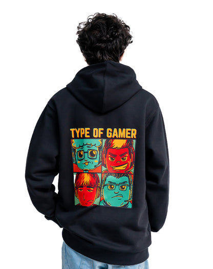 GAMER GRAPHIC  Unisex Hoodie