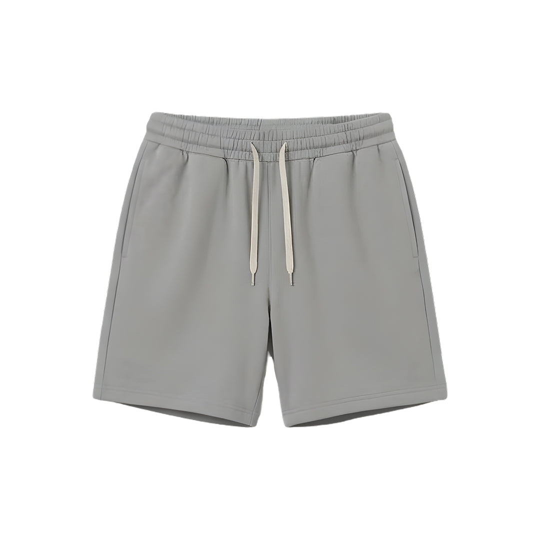 Custom Basic Shorts - Solid Color - Personalized Shorts