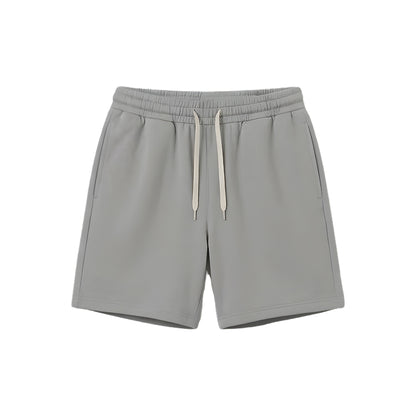 Custom Basic Shorts - Solid Color - Personalized Shorts