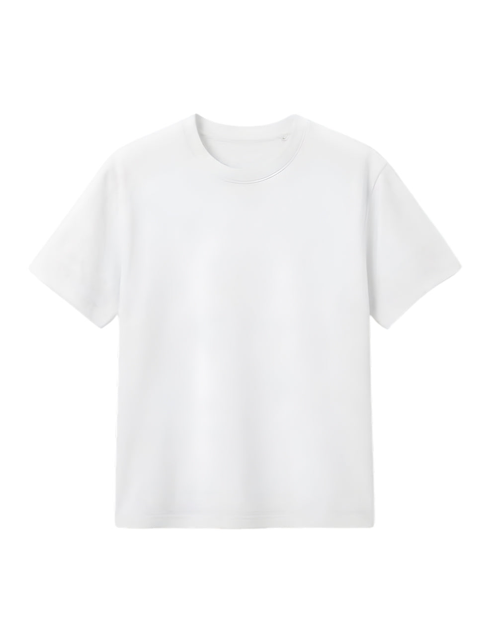 Custom Girls T-Shirts - Solid Color - Personalized Top