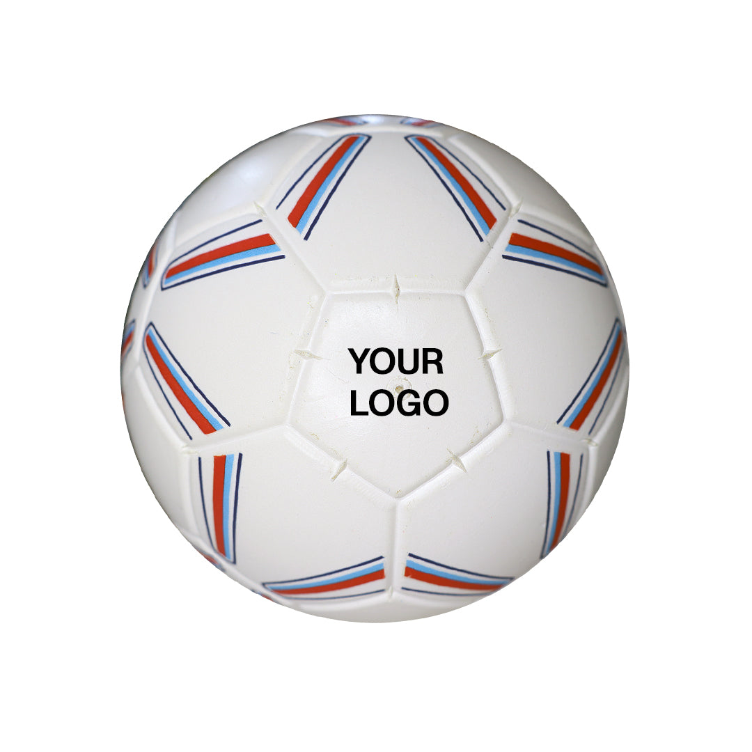 Pack of 500 - Custom Mini Balls - Multicolor - Personalized Kids Balls