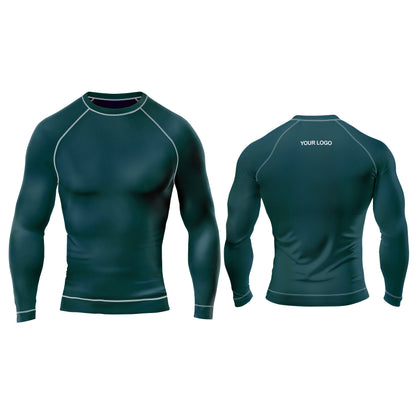 Pack of 20 Rash Guards - Sportswear Package
