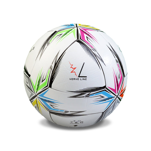 AFFIX Entry Level Soccer Ball – Size 5