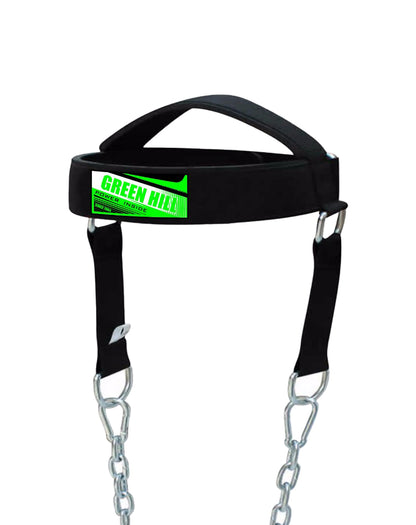 Head Harness