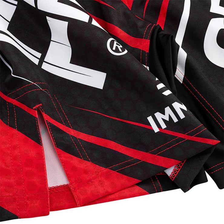 MMA SHORTS IMMAF