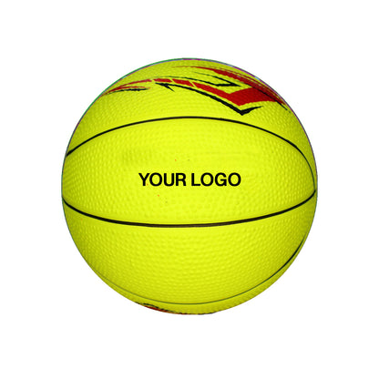 Custom Mini Basket Ball - Vector Design - Personalized