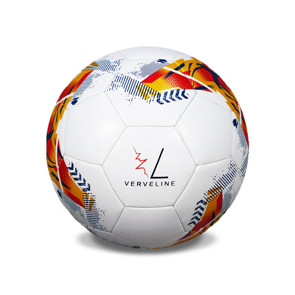 CORAL HYBRID Competition Soccer Ball – Size 5