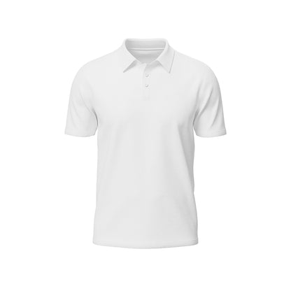 Custom Women Polo - Solid Design - Personalized Gear
