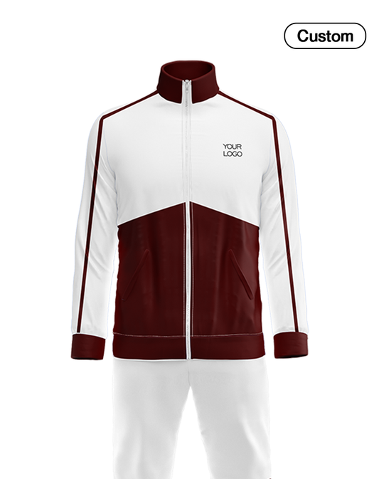 Customizable Tracksuit