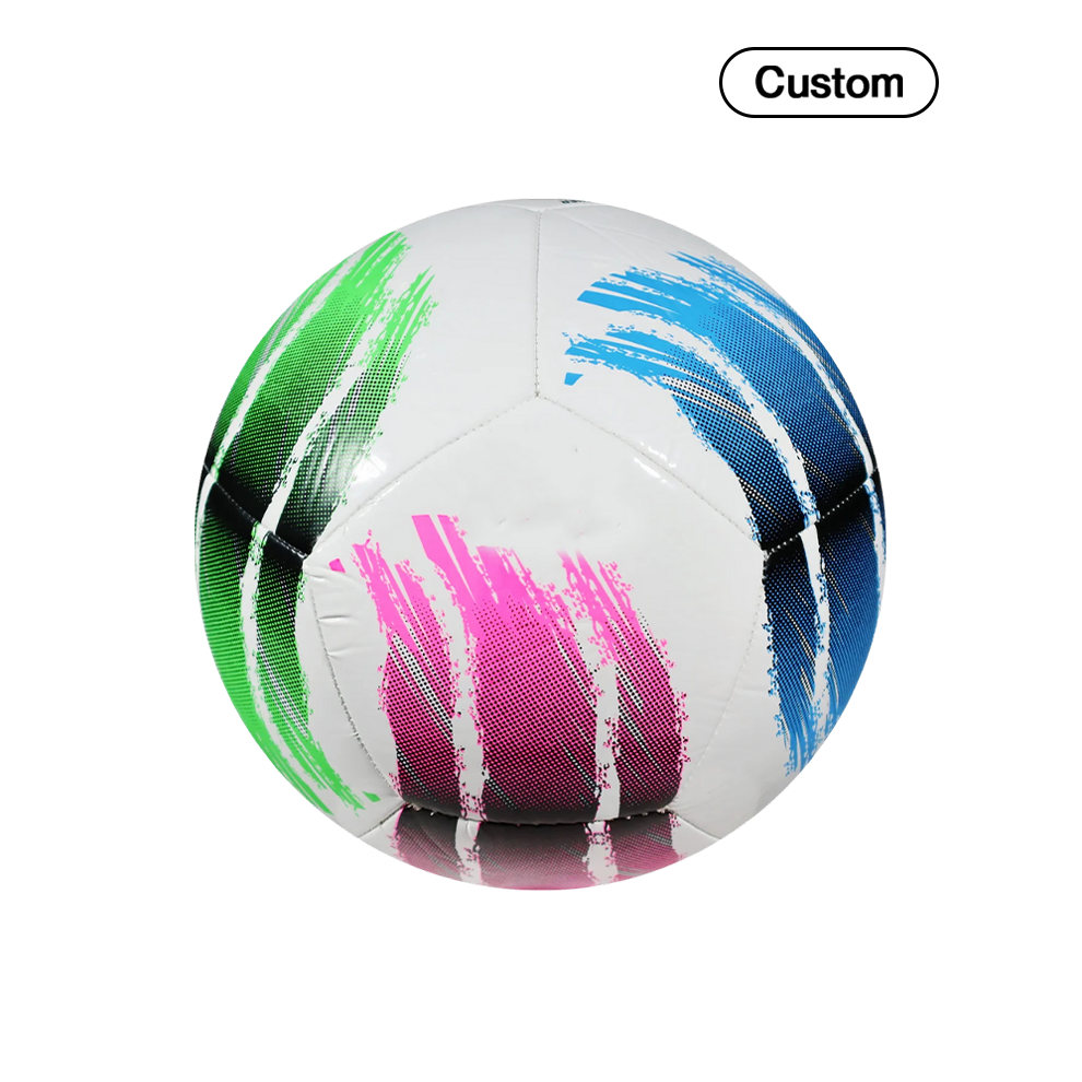 Custom Promotional Soccer Ball