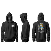 Hoodies – Custom Logos & Team Colors
