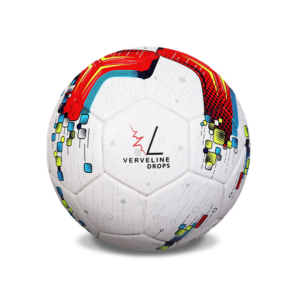 DROPS Competition Soccer Ball – Size 5