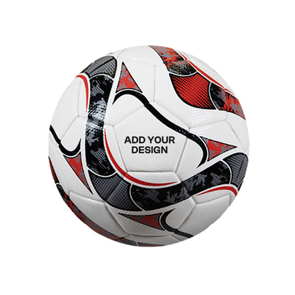 Pack of 5 - Custom Professional Soccer Ball