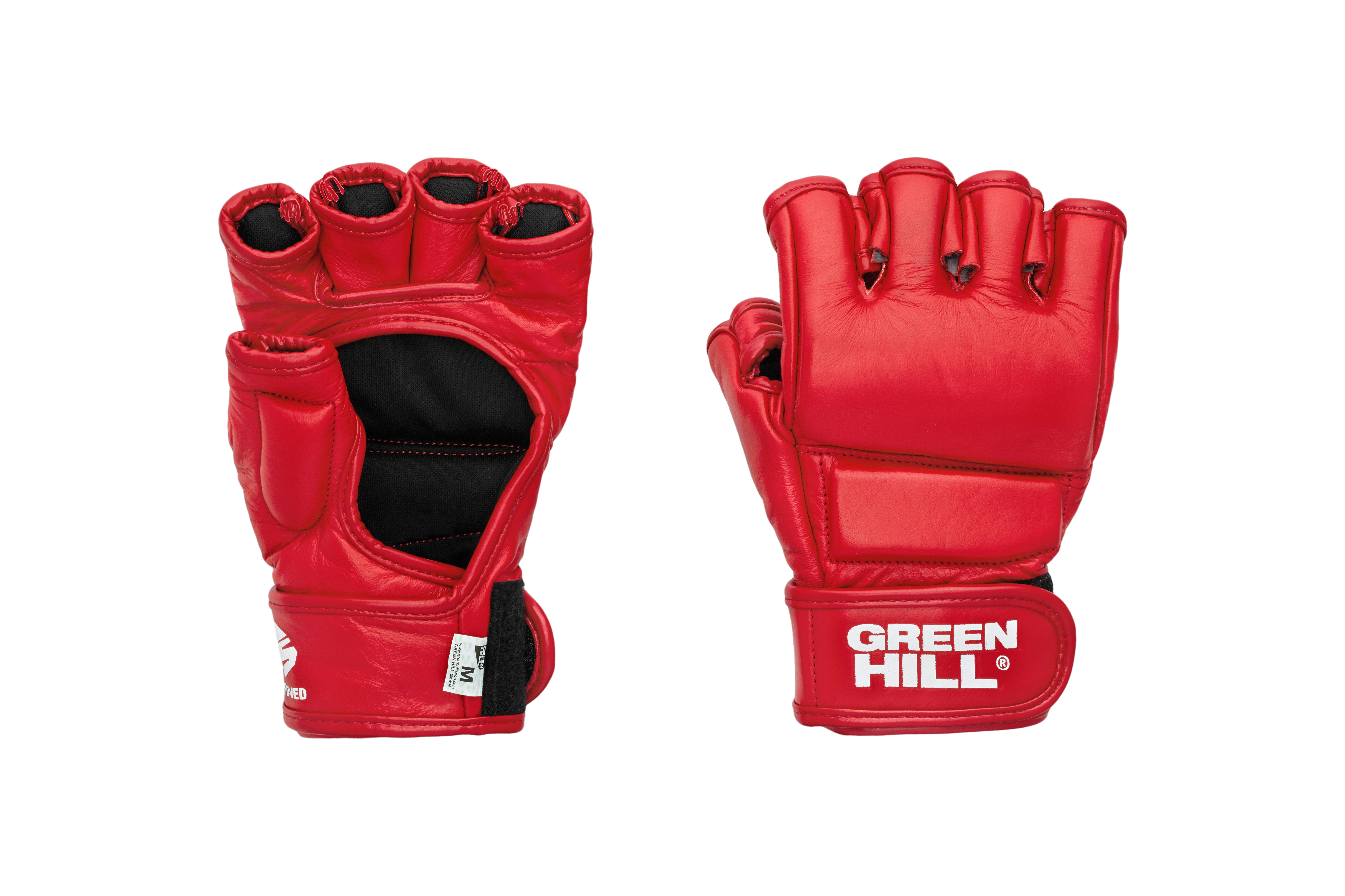 FIAS MMA Gloves