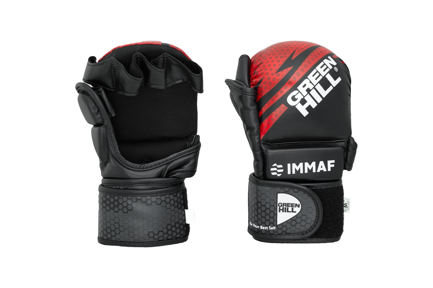 MMA Gloves