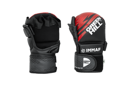MMA Gloves