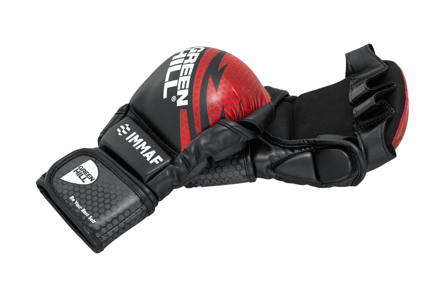 MMA Gloves