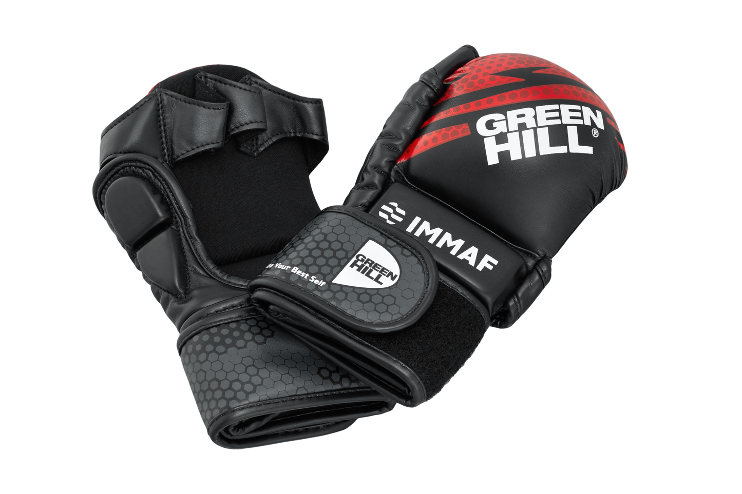 MMA Gloves