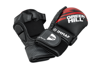 MMA Gloves