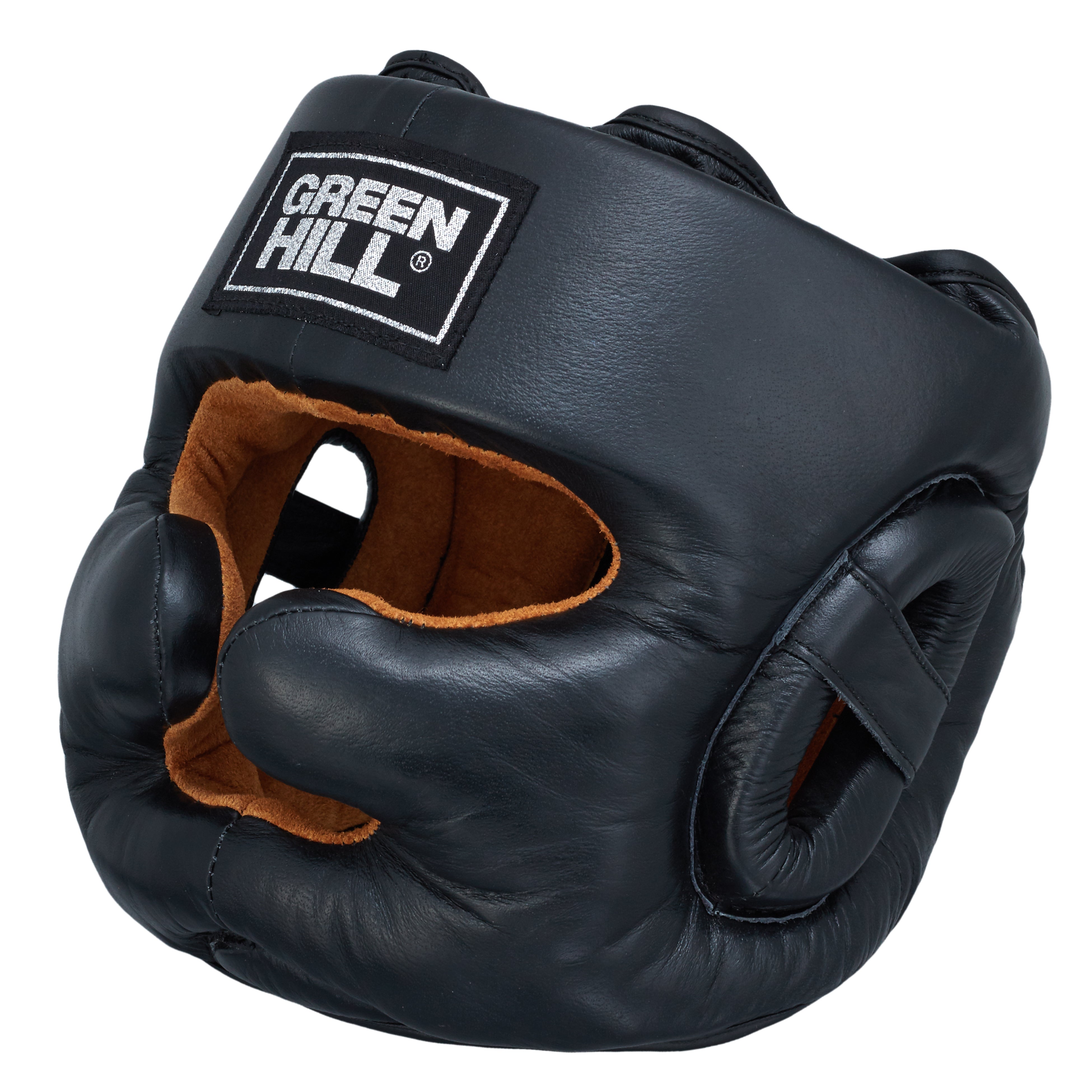 LUX Head Guard