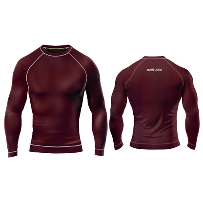 Pack of 20 Rash Guards - Sportswear Package