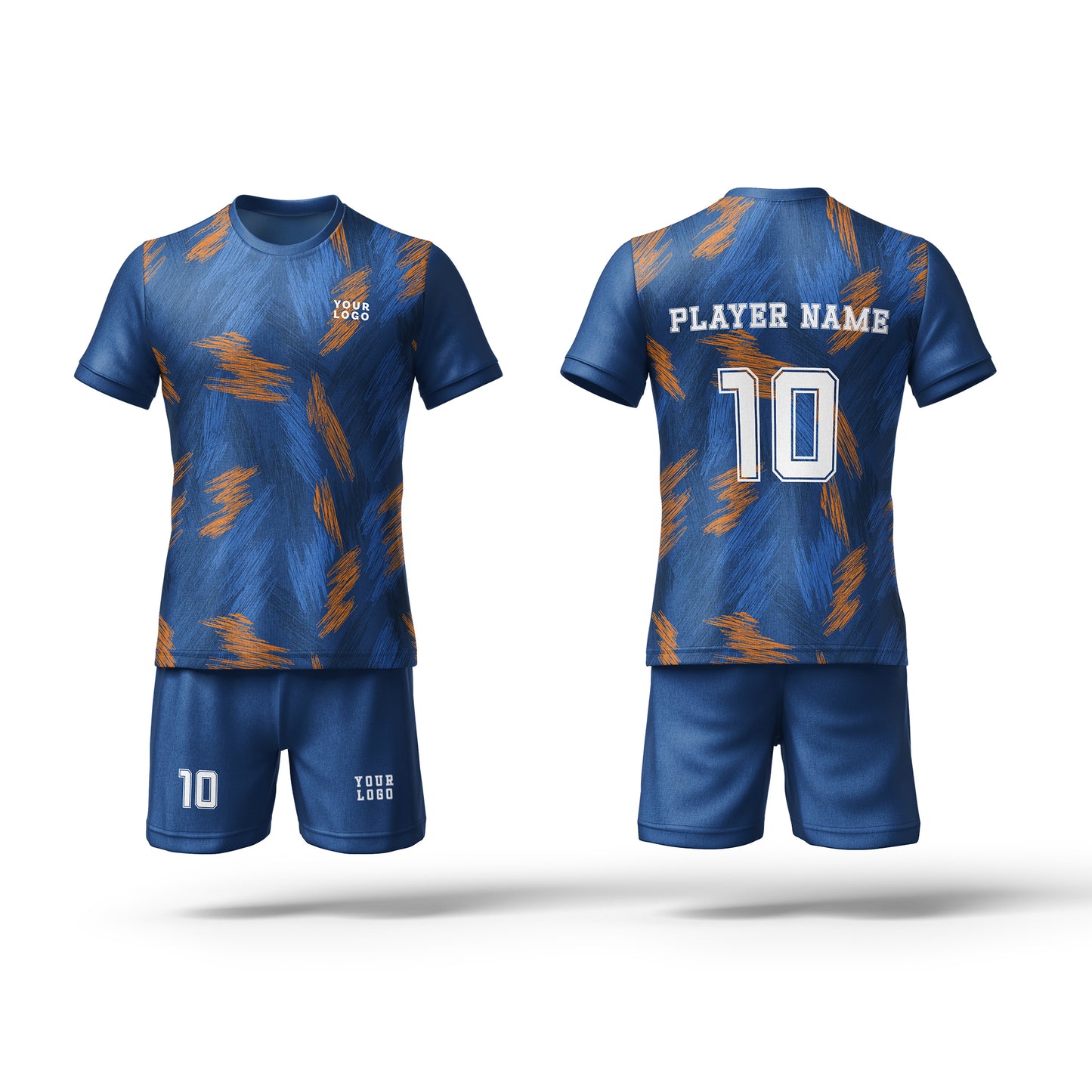 Club Bundle Package – Team Kit Deal